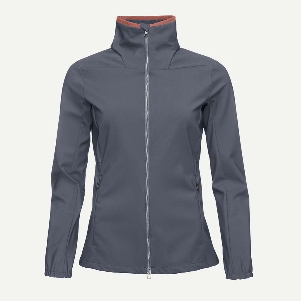 NWOT KJUS Ladies Yverdon Jacket Size 34/XS